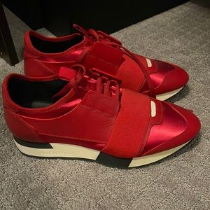 Balenciaga sneakers